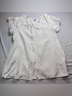 Old Navy Demi Swing Dress with Pockets